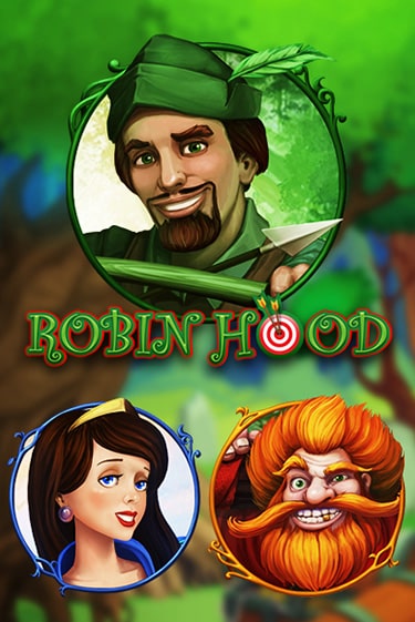 Играть в слот Robin Hood бесплатно онлайн | Azino Mobile