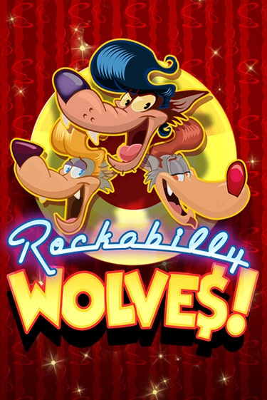 Играть в слот Rockabilly Wolves бесплатно онлайн | Azino Mobile