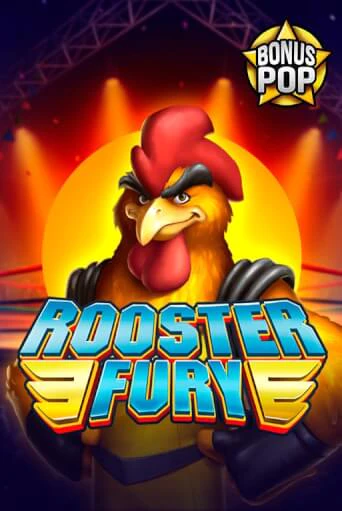 Играть в слот Rooster Fury бесплатно онлайн | Azino Mobile