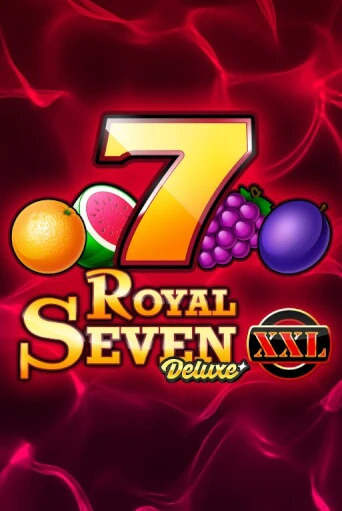 Играть в слот Royal Seven XXL Deluxe бесплатно онлайн | Azino Mobile