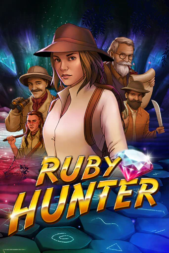 Играть в слот Ruby Hunter бесплатно онлайн | Azino Mobile