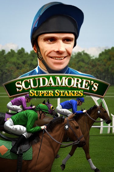 Играть в слот Scudamore's Super Stakes бесплатно онлайн | Azino Mobile