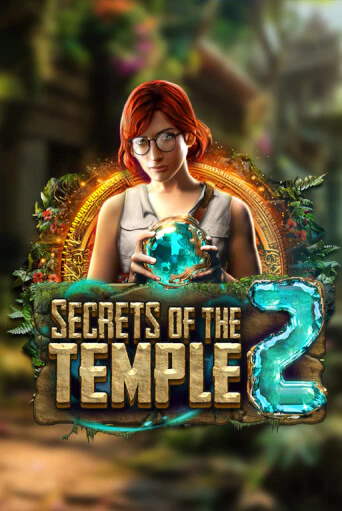 Играть в слот SECRETS OF THE TEMPLE 2 бесплатно онлайн | Azino Mobile