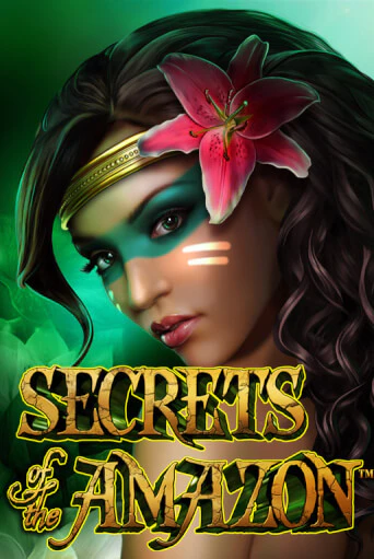 Играть в слот Secrets of the Amazon бесплатно онлайн | Azino Mobile