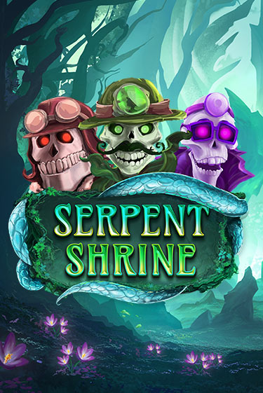 Играть в слот Serpent Shrine бесплатно онлайн | Azino Mobile