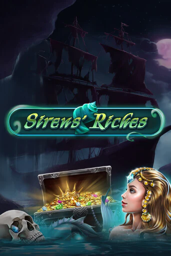 Играть в слот Siren's Riches бесплатно онлайн | Azino Mobile