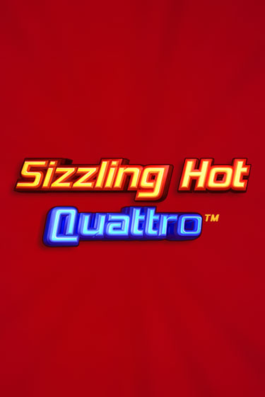 Играть в слот Sizzling Hot Quattro бесплатно онлайн | Azino Mobile
