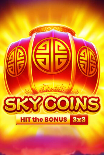 Играть в слот Sky Coins бесплатно онлайн | Azino Mobile