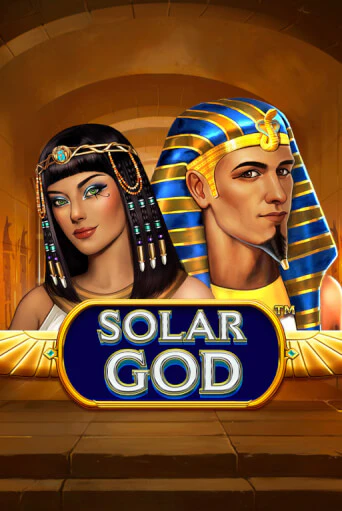 Играть в слот Solar God бесплатно онлайн | Azino Mobile