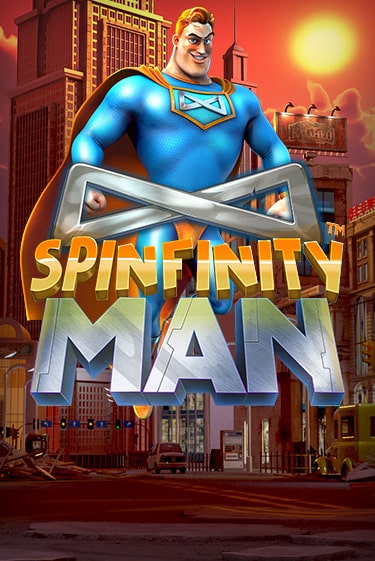 Играть в слот Spinfinity Man бесплатно онлайн | Azino Mobile