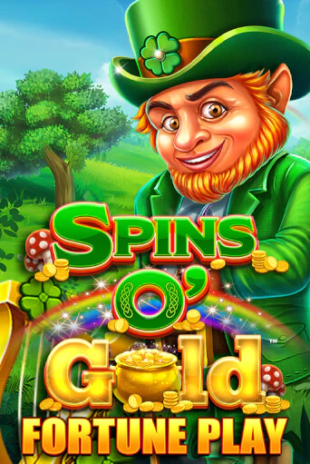 Играть в слот Spins O’ Gold Fortune Play бесплатно онлайн | Azino Mobile