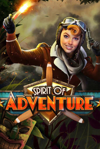 Играть в слот Spirit of Adventure бесплатно онлайн | Azino Mobile