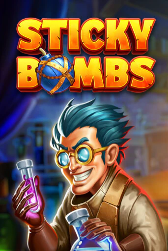 Играть в слот Sticky Bombs бесплатно онлайн | Azino Mobile