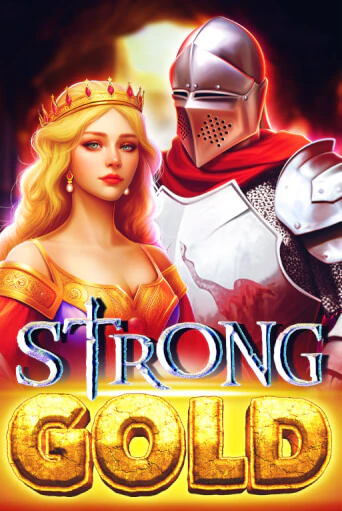 Играть в слот StrongGold бесплатно онлайн | Azino Mobile