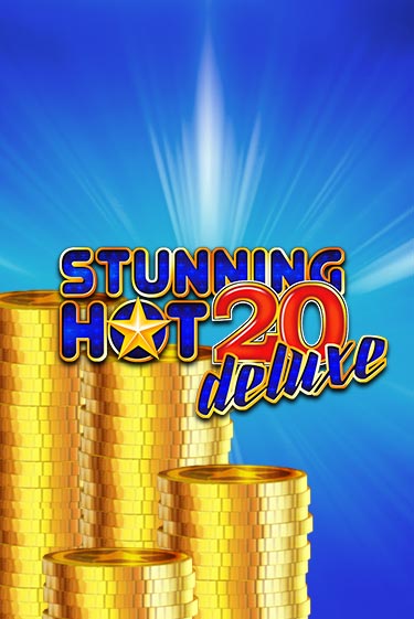 Играть в слот Stunning Hot 20 Deluxe бесплатно онлайн | Azino Mobile