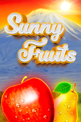Играть в слот Sunny Fruits бесплатно онлайн | Azino Mobile