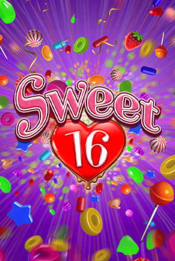 Играть в слот Sweet 16 бесплатно онлайн | Azino Mobile
