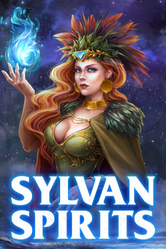 Играть в слот Sylvan Spirits бесплатно онлайн | Azino Mobile