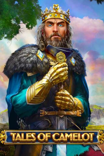 Играть в слот Tales Of Camelot бесплатно онлайн | Azino Mobile