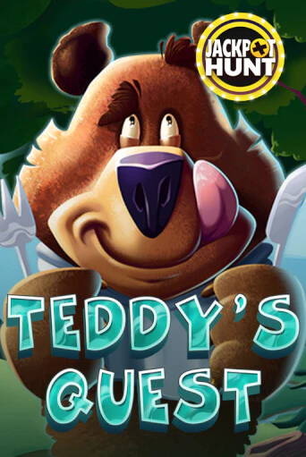 Играть в слот Teddy's Quest бесплатно онлайн | Azino Mobile