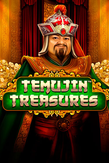 Играть в слот Temujin Treasures бесплатно онлайн | Azino Mobile