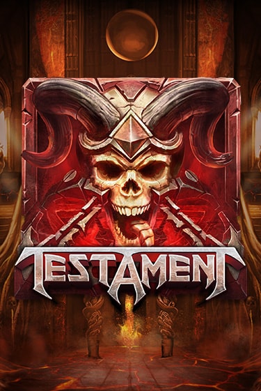 Играть в слот Testament бесплатно онлайн | Azino Mobile