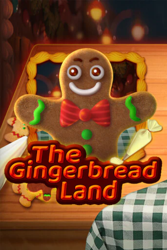 Играть в слот The Gingerbread Land бесплатно онлайн | Azino Mobile