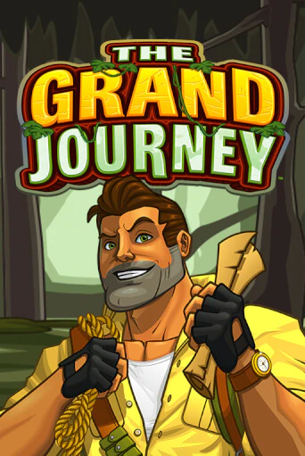 Играть в слот The Grand Journey бесплатно онлайн | Azino Mobile