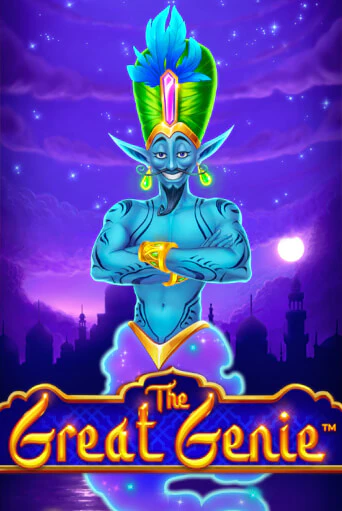 Играть в слот The Great Genie бесплатно онлайн | Azino Mobile