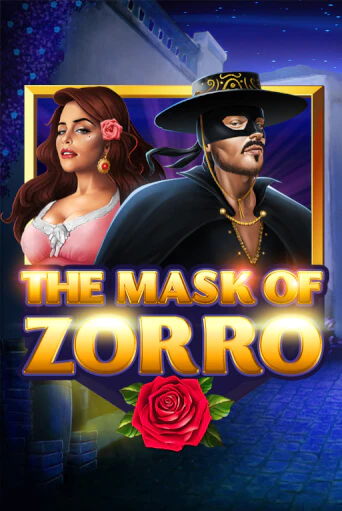 Играть в слот The Mask of Zorro бесплатно онлайн | Azino Mobile