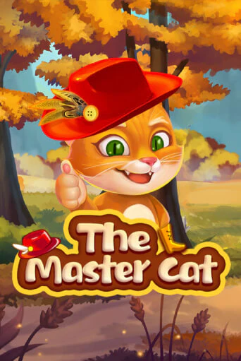 Играть в слот The Master Cat бесплатно онлайн | Azino Mobile
