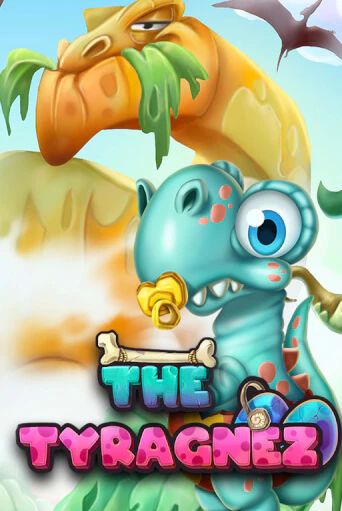 Играть в слот The Tyragnez бесплатно онлайн | Azino Mobile
