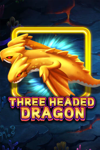 Играть в слот Three Headed Dragon бесплатно онлайн | Azino Mobile
