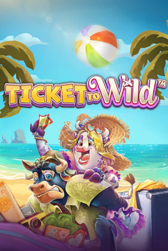 Играть в слот Ticket To Wild бесплатно онлайн | Azino Mobile