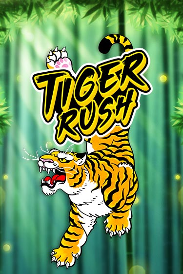Играть в слот Tiger Rush бесплатно онлайн | Azino Mobile