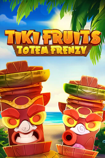 Играть в слот Tiki Fruits Totem Frenzy бесплатно онлайн | Azino Mobile