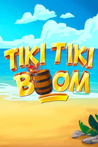 Играть в слот Tiki Tiki Boom™ бесплатно онлайн | Azino Mobile