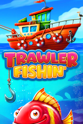 Играть в слот Trawler Fishin' бесплатно онлайн | Azino Mobile