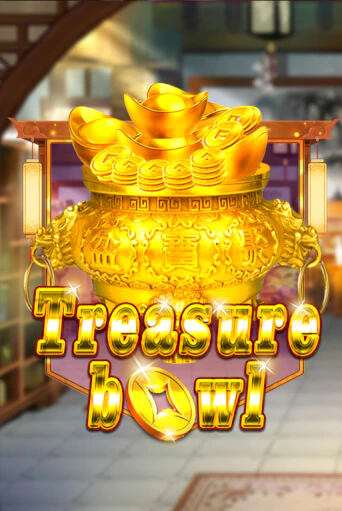 Играть в слот Treasure Bowl бесплатно онлайн | Azino Mobile