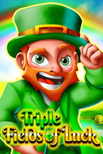Играть в слот Triple Fields of Luck бесплатно онлайн | Azino Mobile