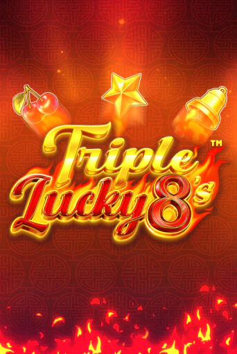 Играть в слот Triple Lucky 8's бесплатно онлайн | Azino Mobile