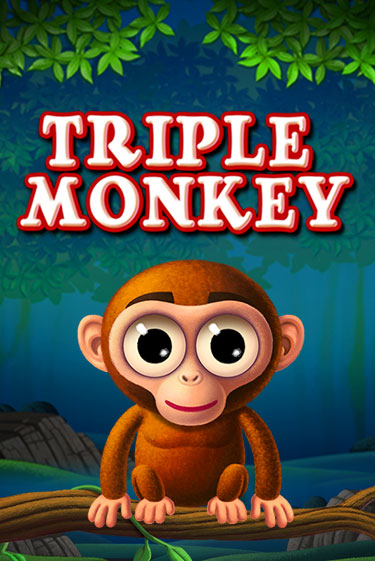 Играть в слот Triple Monkey бесплатно онлайн | Azino Mobile