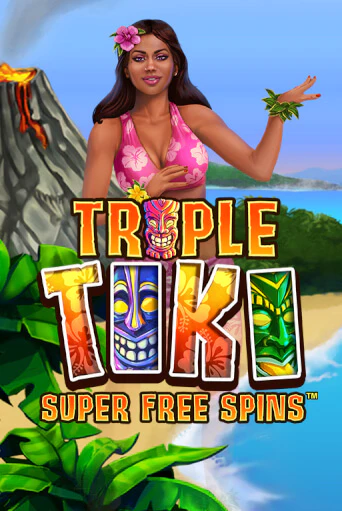 Играть в слот Triple Tiki Super Free Spins бесплатно онлайн | Azino Mobile