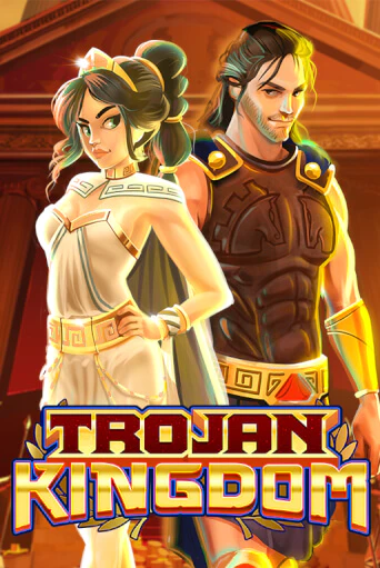 Играть в слот Trojan Kingdom бесплатно онлайн | Azino Mobile