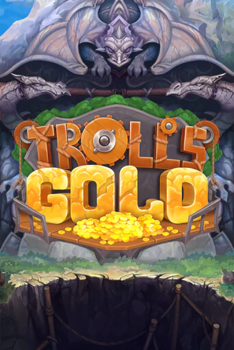 Играть в слот Troll's Gold бесплатно онлайн | Azino Mobile