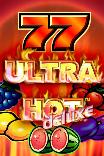 Играть в слот Ultra Hot Deluxe бесплатно онлайн | Azino Mobile