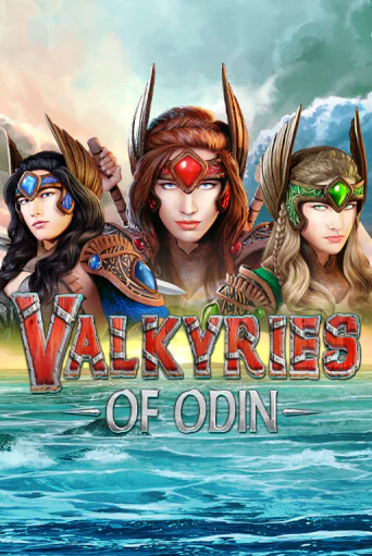 Играть в слот Valkyries of Odin бесплатно онлайн | Azino Mobile