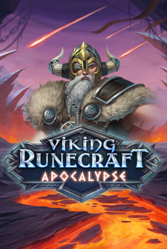 Играть в слот Viking Runecraft: Apocalypse бесплатно онлайн | Azino Mobile