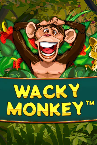 Играть в слот Wacky Monkey бесплатно онлайн | Azino Mobile