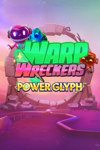 Играть в слот Warp Wreckers Power Glyph бесплатно онлайн | Azino Mobile